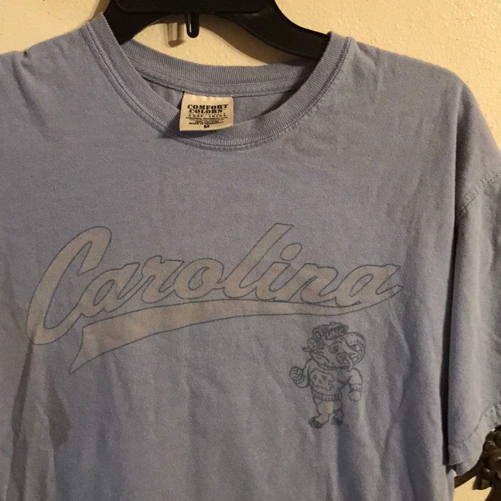 Comfort Color tee